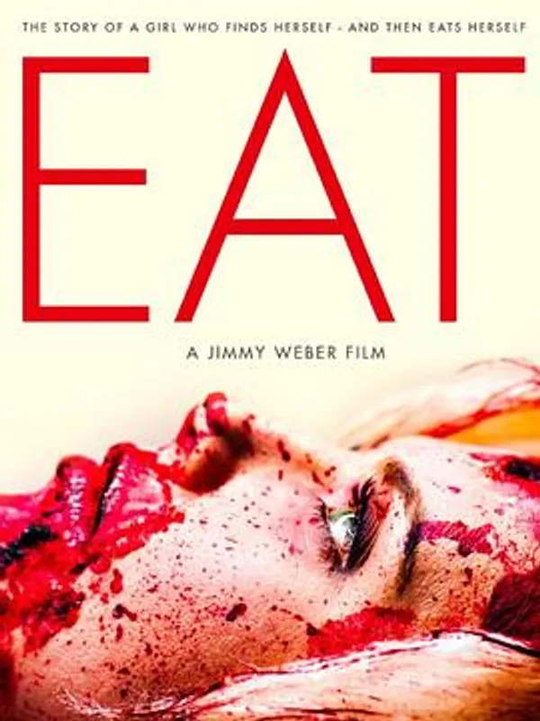 吃掉自己 Eat