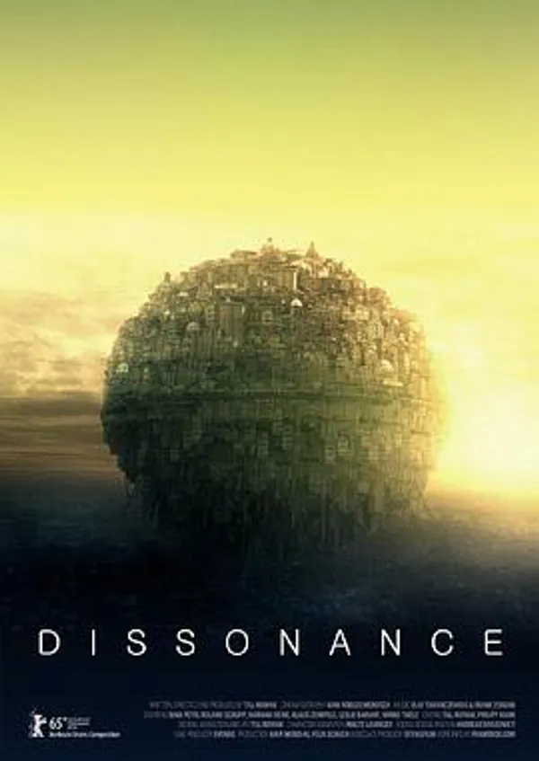 不和谐音 Dissonance