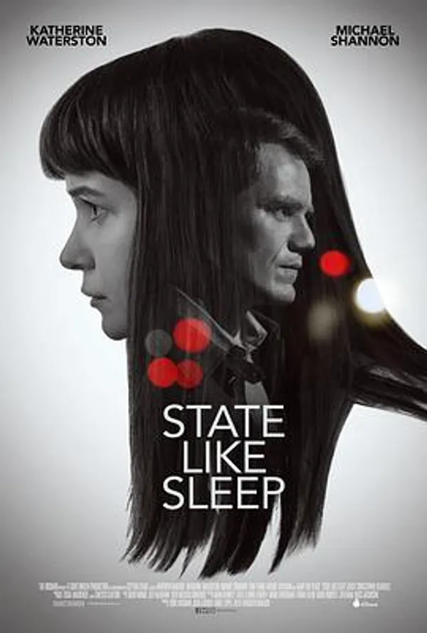 如眠国度 State Like Sleep