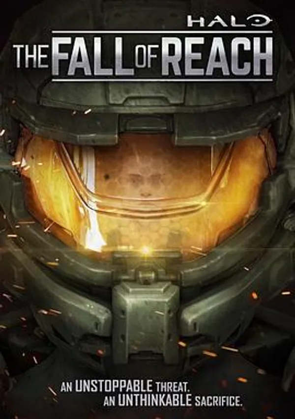 光环：致远星的陷落 第一季 Halo: The Fall of Reach