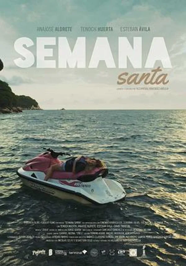 圣周 Semana Santa