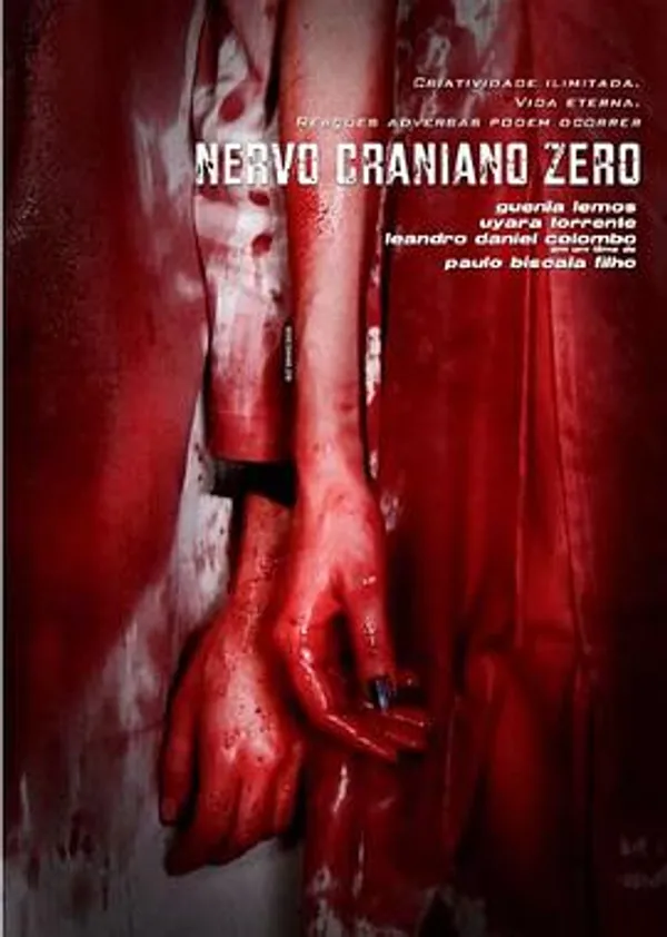 Nervo Craniano Zero 
