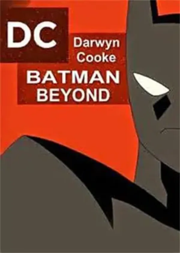未来蝙蝠侠 Batman Beyond
