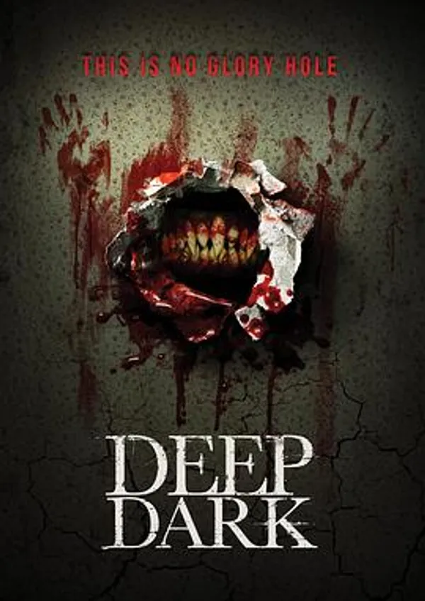 深洞 Deep Dark