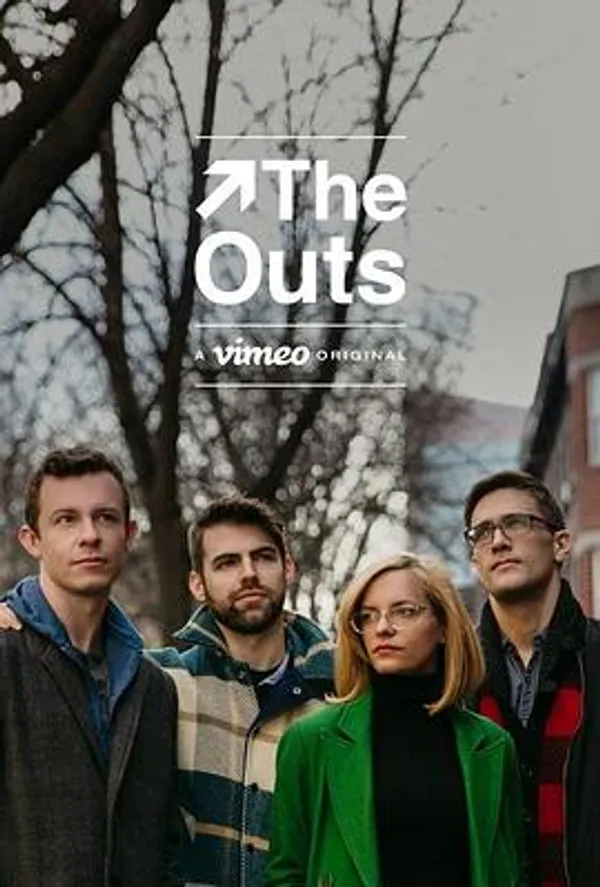 分手后 第二季 The Outs