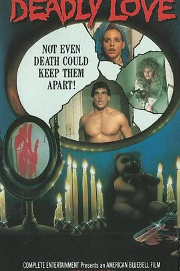 致命的爱 Deadly Love