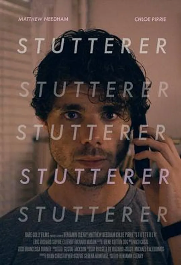 口吃 Stutterer