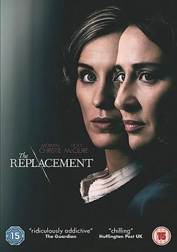 代班 The Replacement