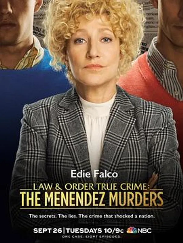 法律与秩序真实重案：梅内德斯兄弟 Law & Order True Crime: The Menendez Murders