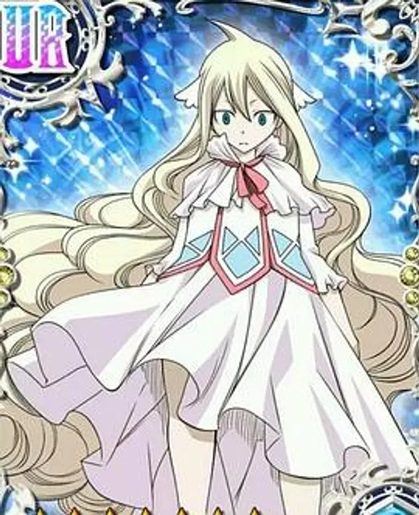 妖精的尾巴 OAD9：纳兹vs.梅比斯