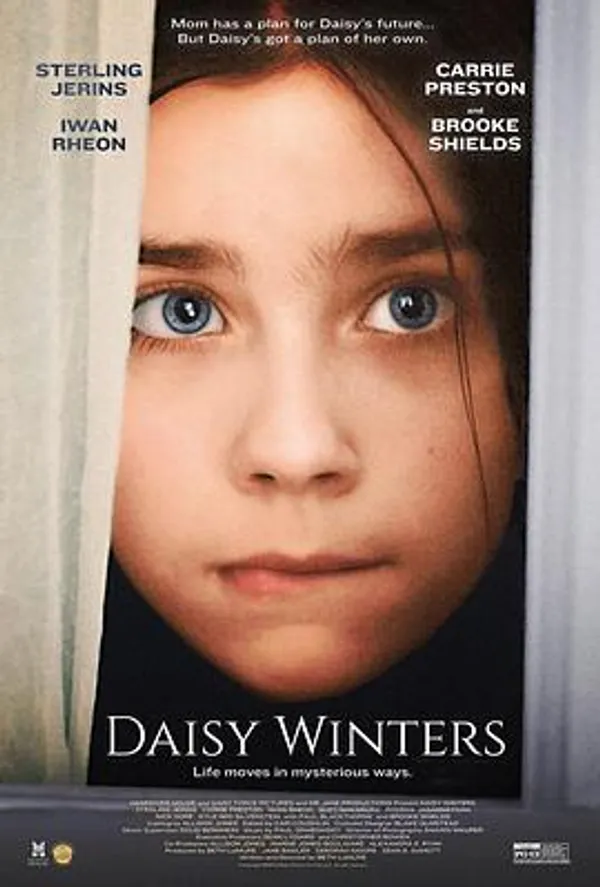 Daisy Winters 