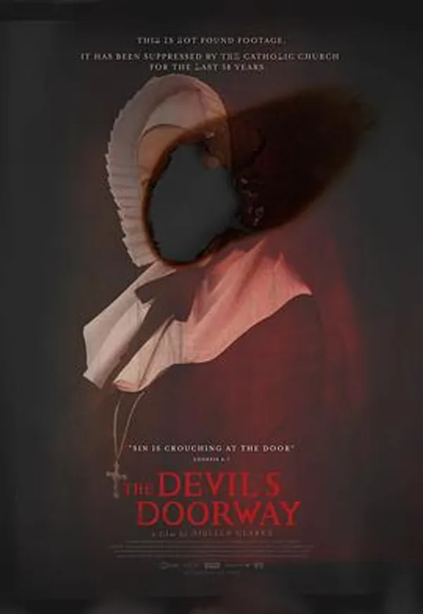 魔鬼的门廊 The Devil's Doorway