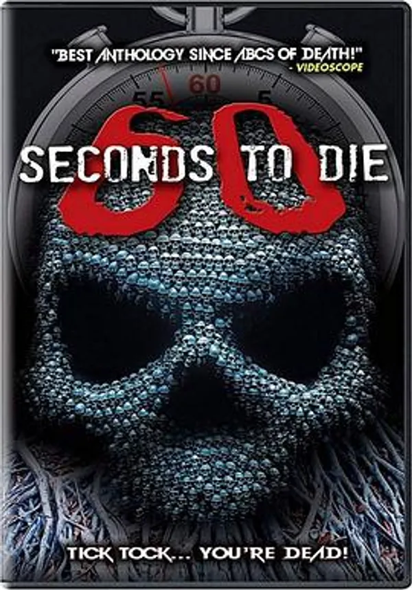 60秒致死3 60 Seconds to Di3