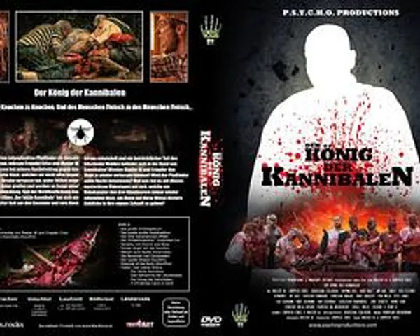 Der König der Kannibalen 