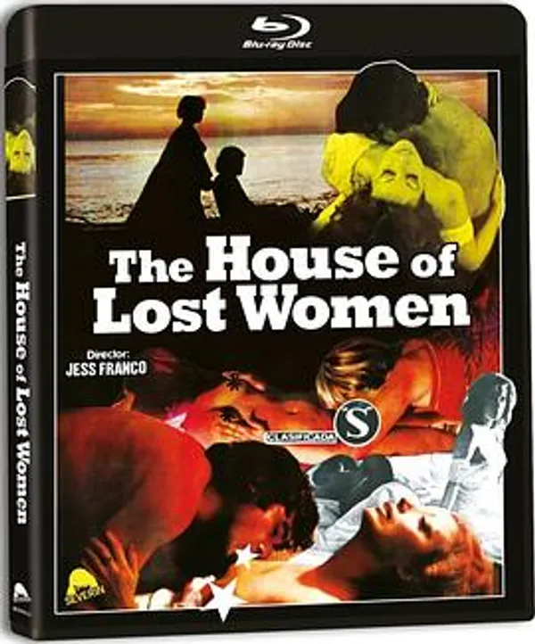 失落女人之家 La casa de las mujeres perdidas