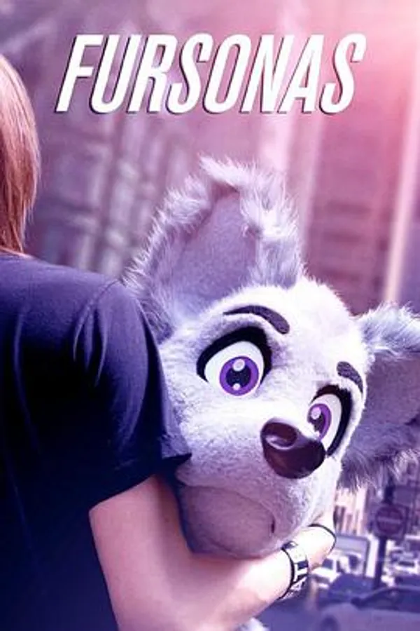 兽设 Fursonas