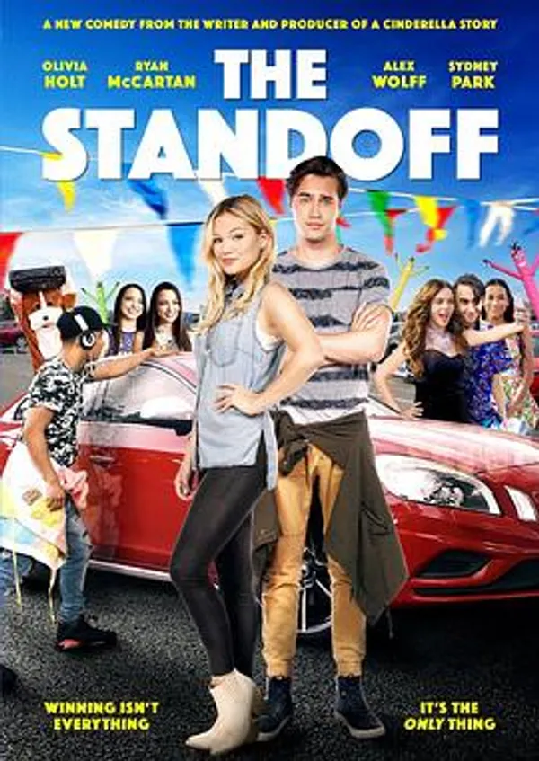 对峙 The Standoff