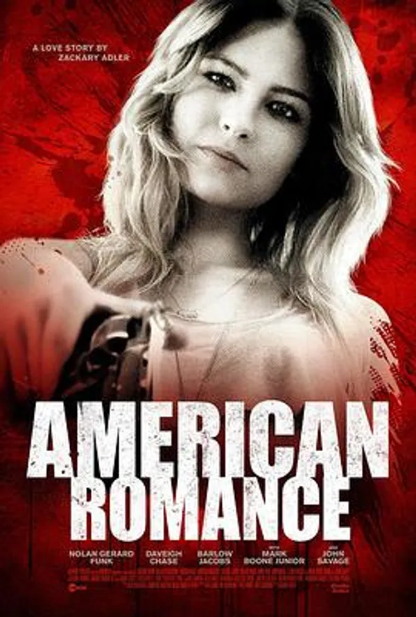 美国浪漫史 American Romance