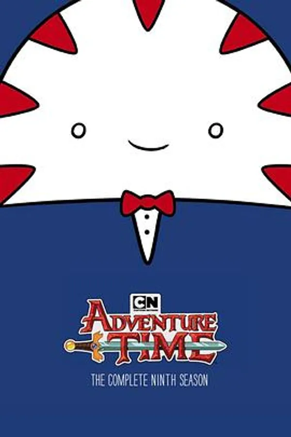 探险活宝 第九季