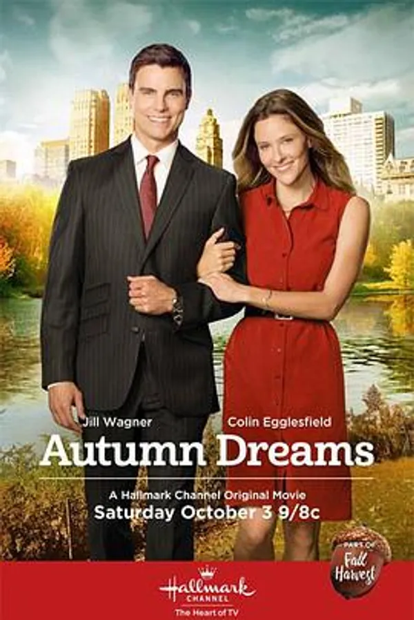 秋梦 Autumn Dreams