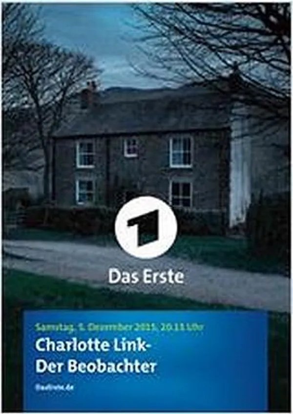 恐怖邻居 Der Beobachter