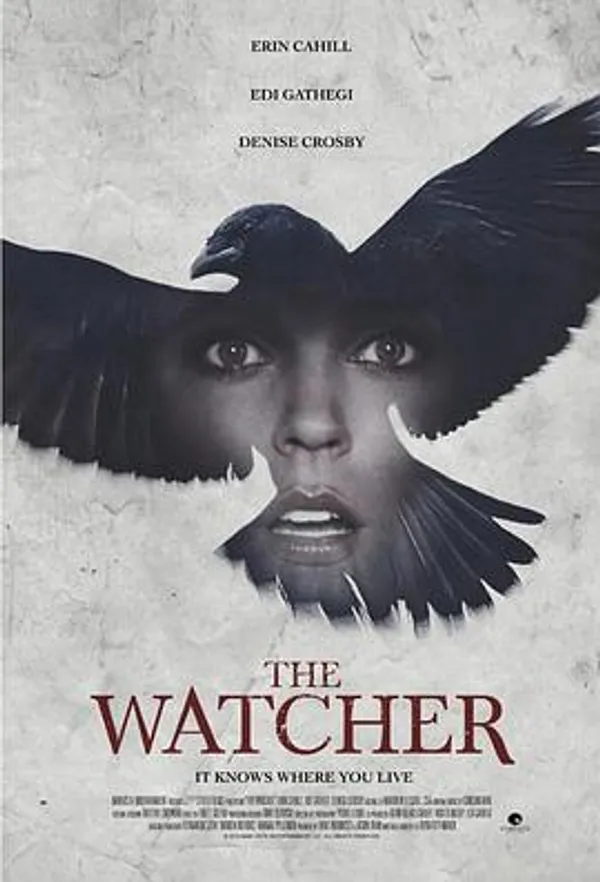 The Watcher 