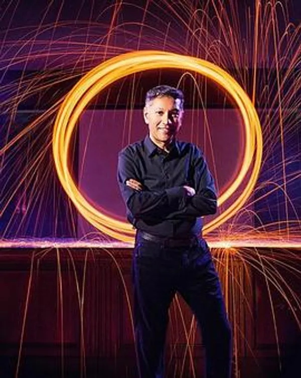 英国皇家科学院圣诞讲座 Season 7