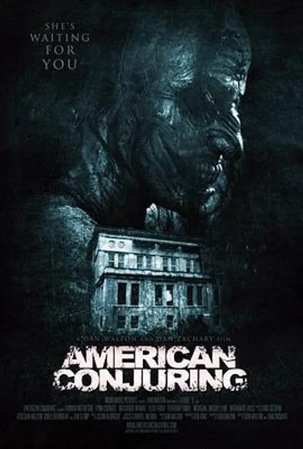 美国招魂 American Conjuring