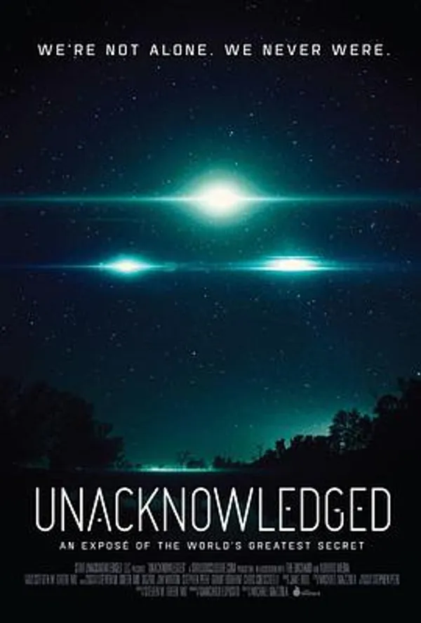 未曾确认 Unacknowledged