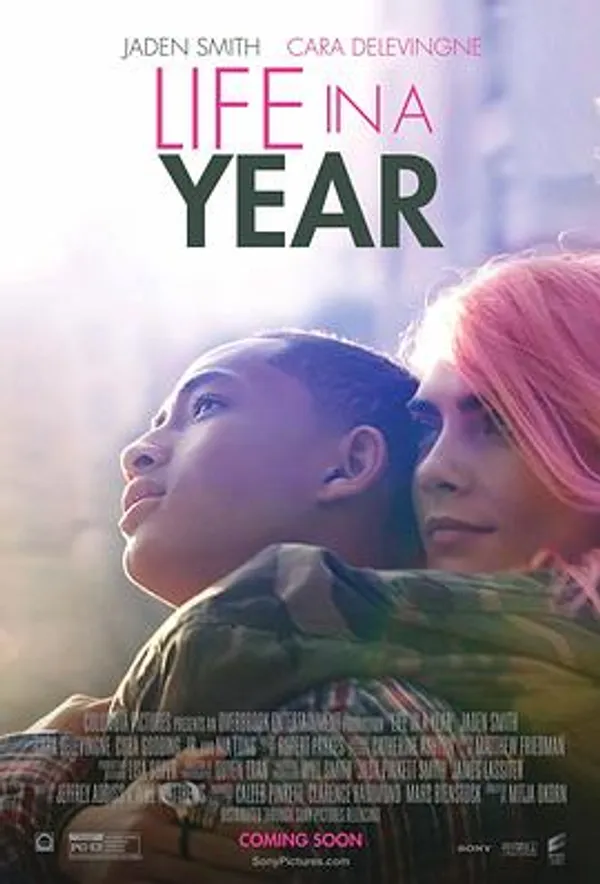 一年生活 Life in a Year