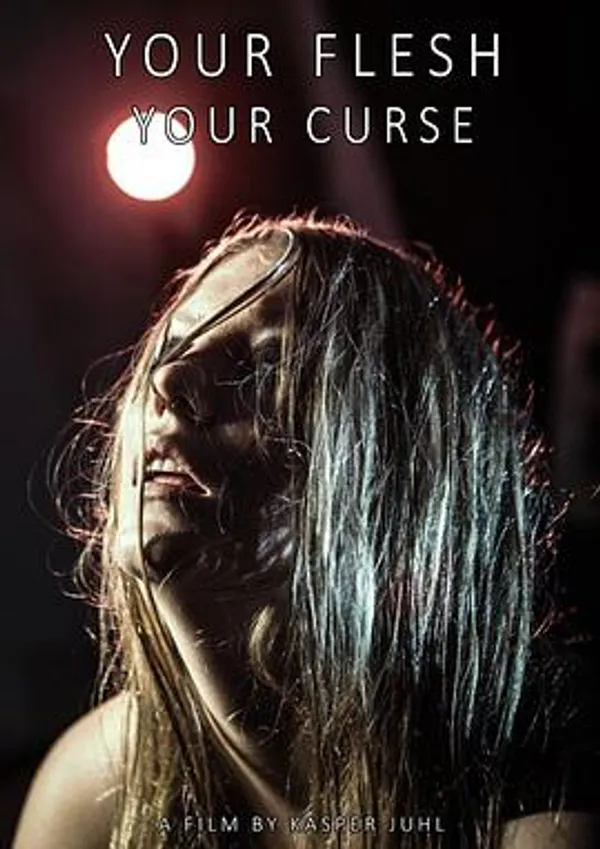 Your Flesh Your Flesh, Your Curse