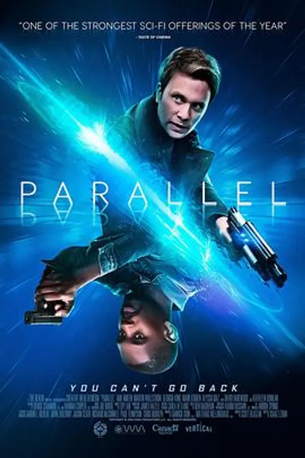 镜像世界 Parallel