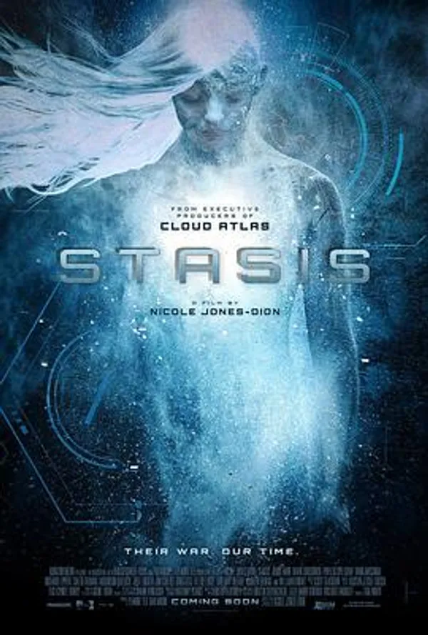 沉睡 Stasis