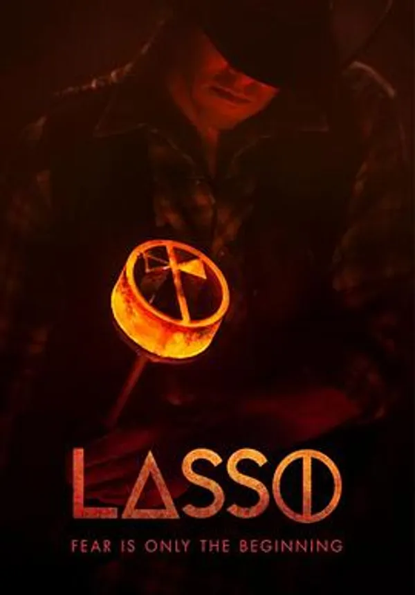 套索 Lasso