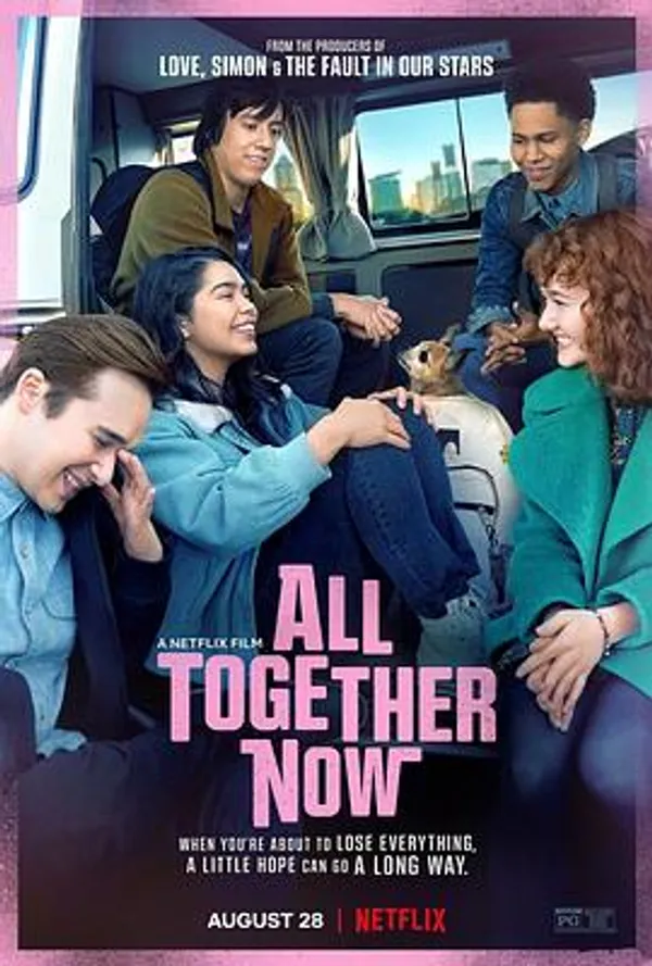 校巴人生 All Together Now