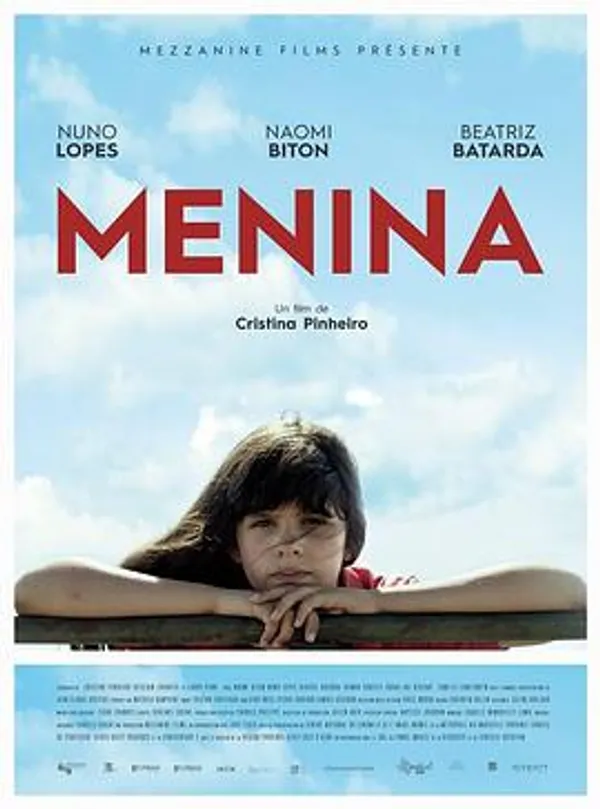 Menina 