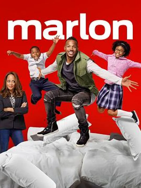 神经马龙 第二季 Marlon