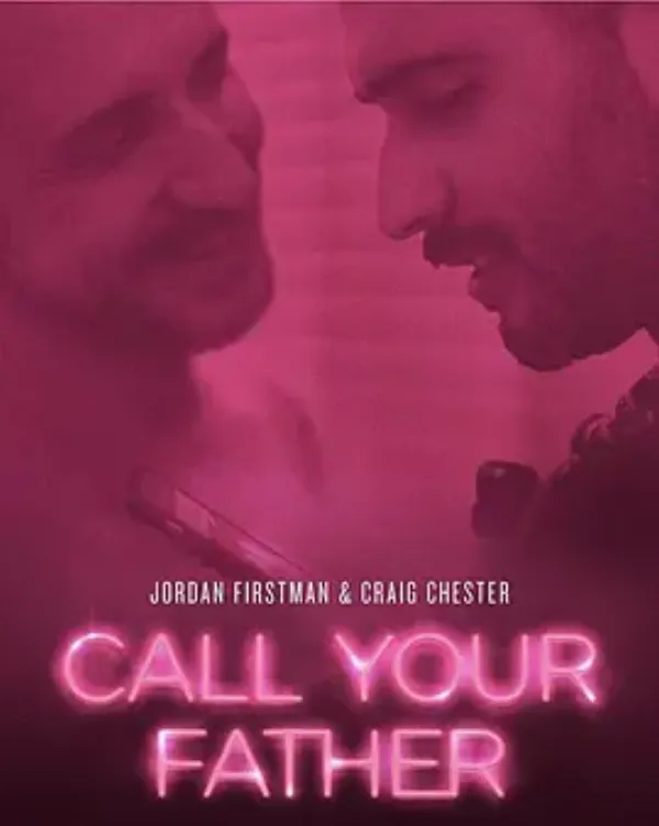 打给你爸爸 Call Your Father