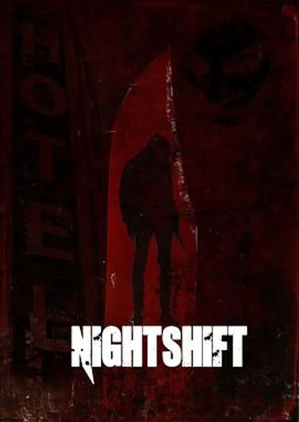 夺命大夜班 Nightshift