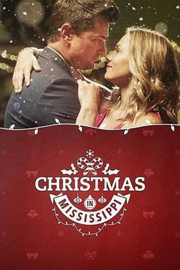 密西西比过圣诞 christmas-in-mississippi