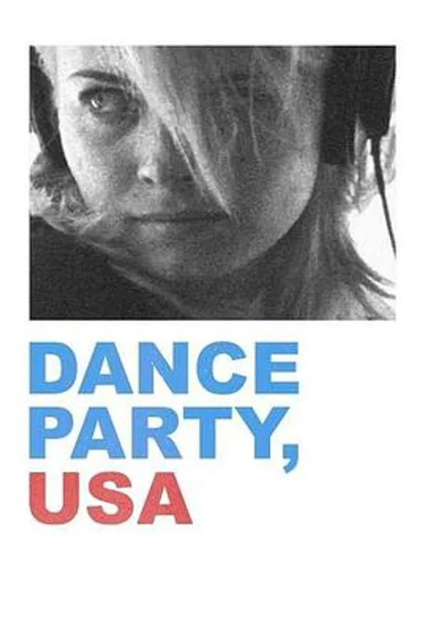 美国舞会 Dance Party USA