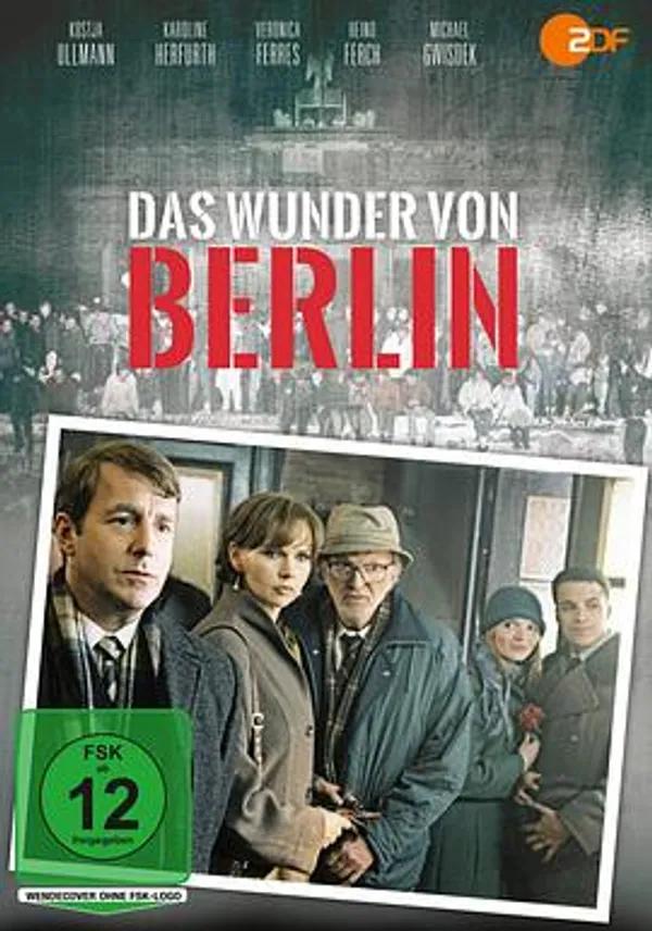 柏林的奇迹 Das Wunder von Berlin