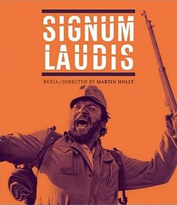 勋章 Signum Laudis