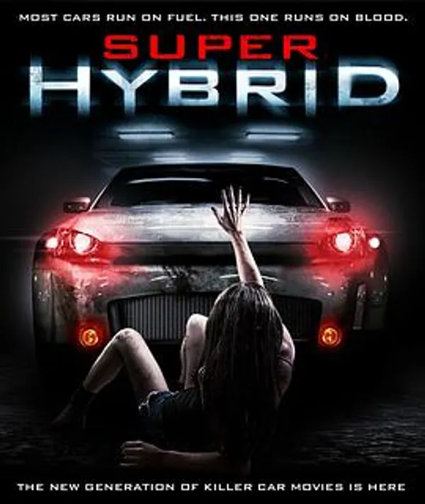 混合 Super Hybrid