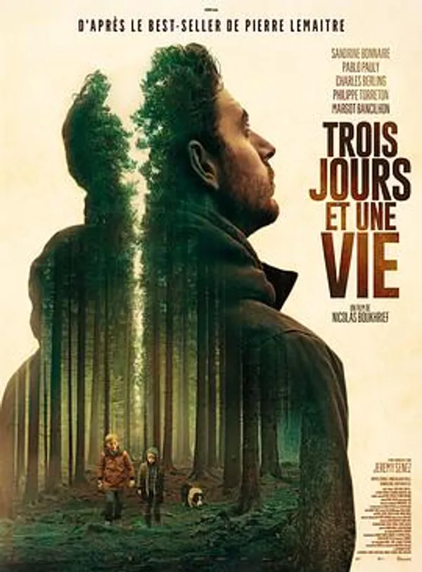 三天一生 Trois jours et une vie