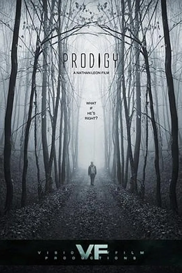 神童 Prodigy