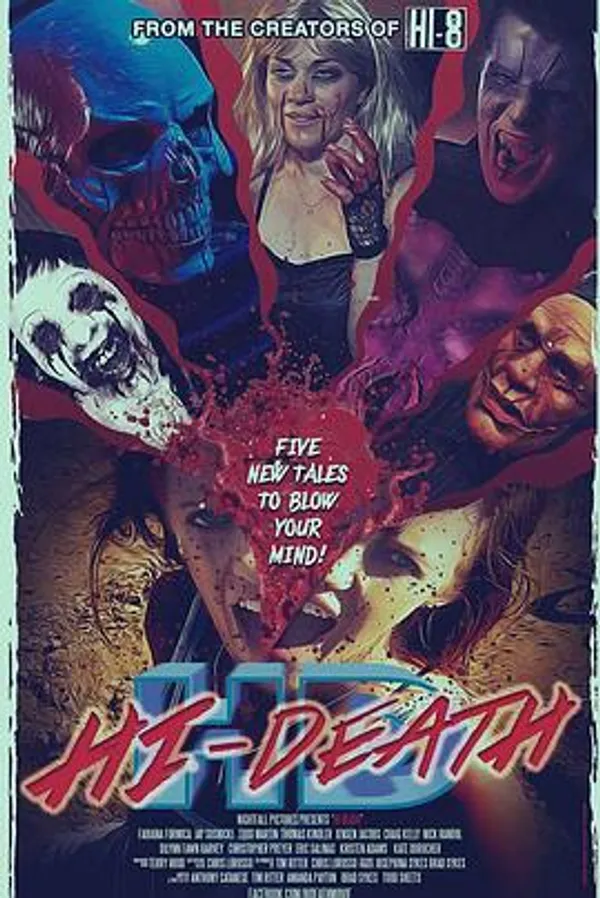 Hi-Death 