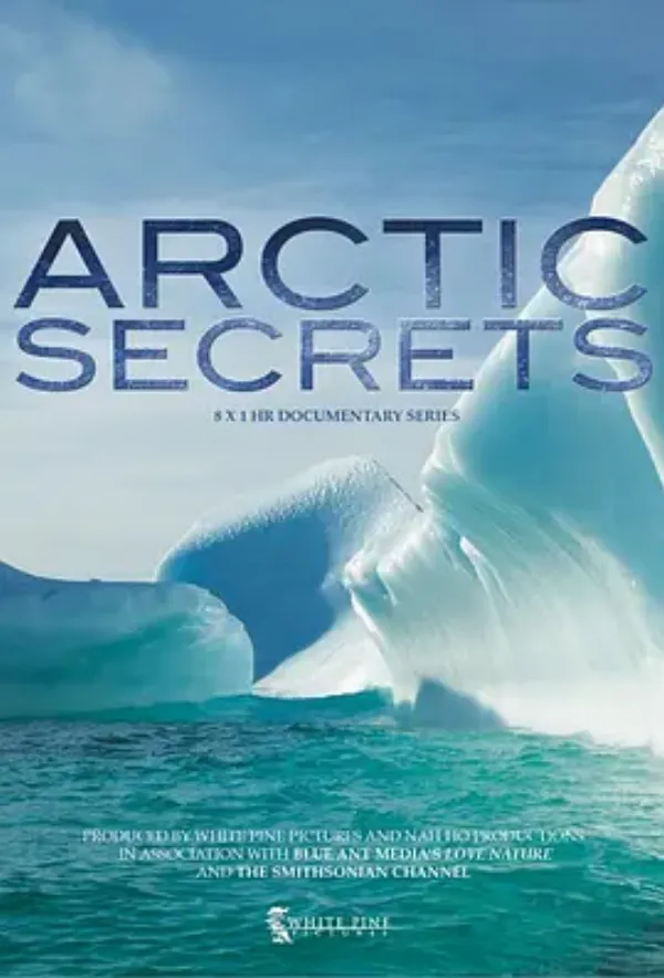 北极解密 第一季 Arctic Secrets