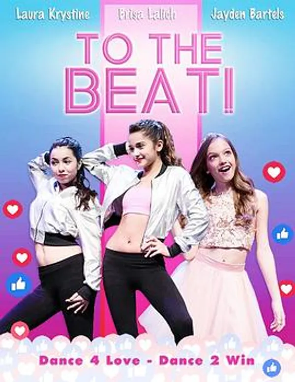 舞动节拍 To The Beat!