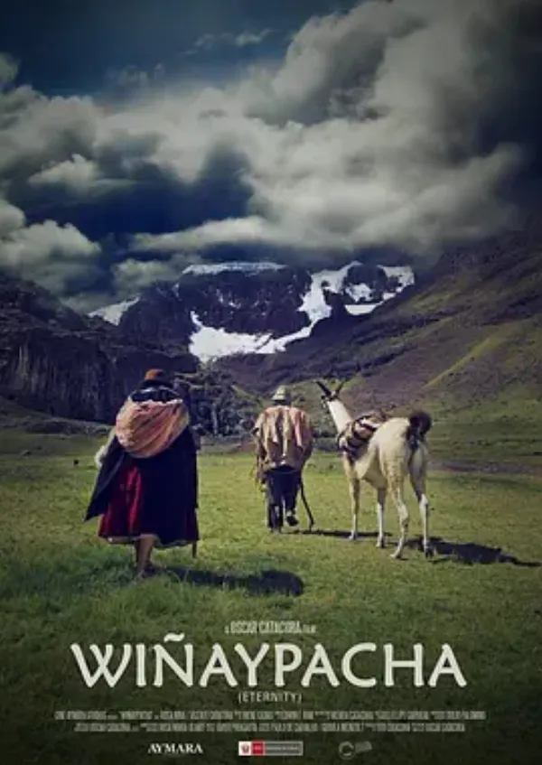 永世不朽 Wiñaypacha